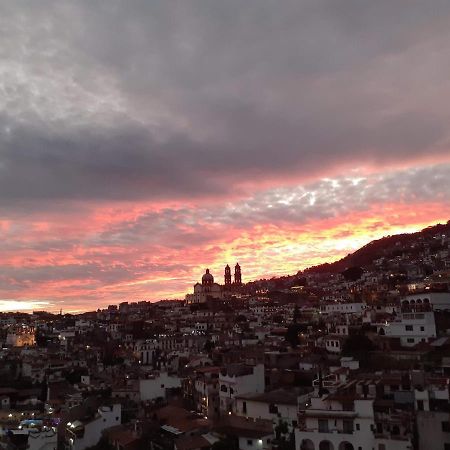 Taxco De Mis Amores Buitenkant foto